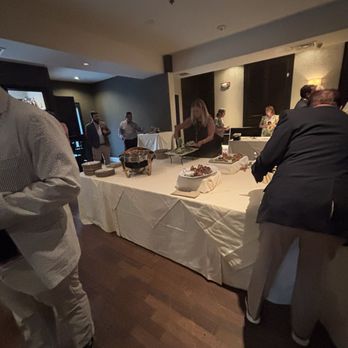 Alba Restaurant - New American Near Me - Quincy, Massachusetts