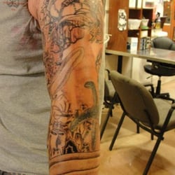 user provided Addictions Body Art photo