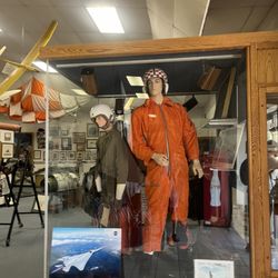 Boron Aerospace Museum