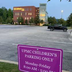 UPMC Children's South
