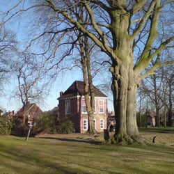 Engels' Tuin