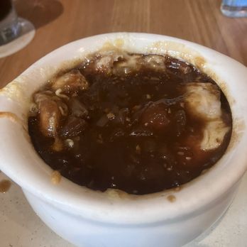 Moxies - French Onion Soup - Cocktail Bars Near Me - Dallas, Texas Moxies - French Onion Soup - Cocktail Bars Near Me - Dallas, Texas
