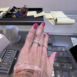 M & D Jewelry