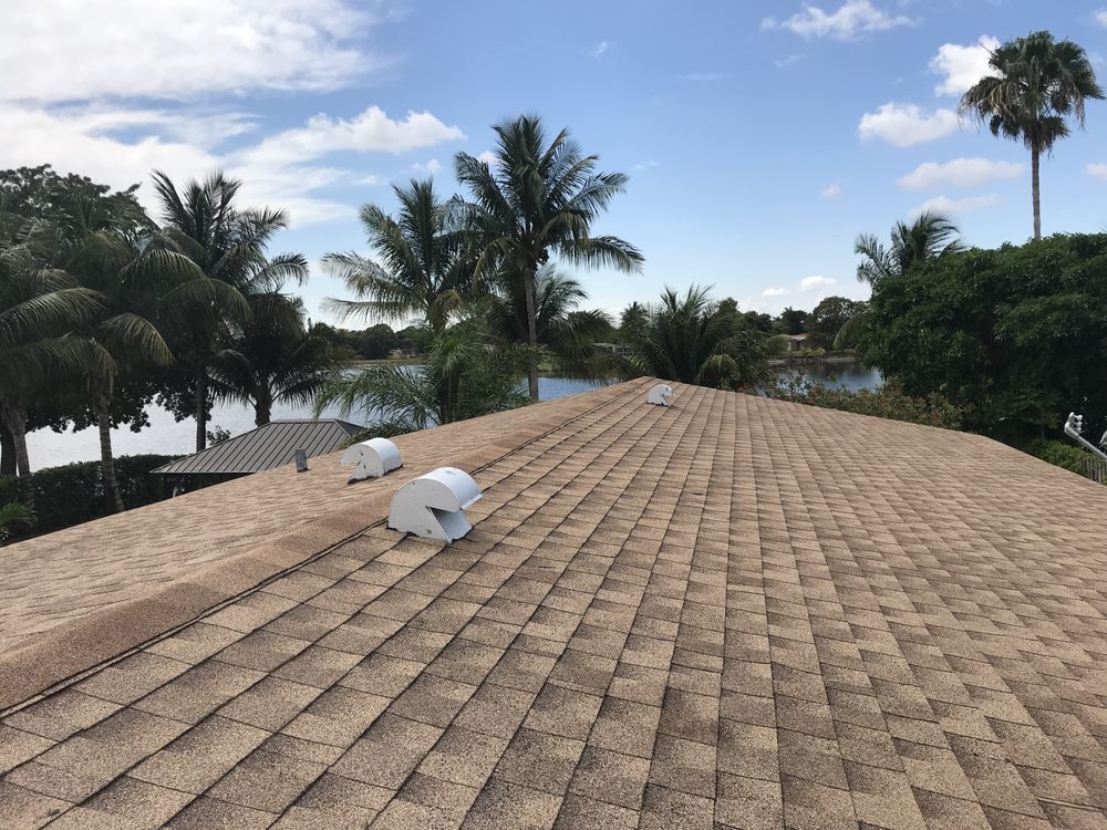 Slide of Proper Roofing