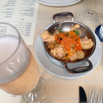 Eunice - Cajun/Creole Near Me - Houston, Texas