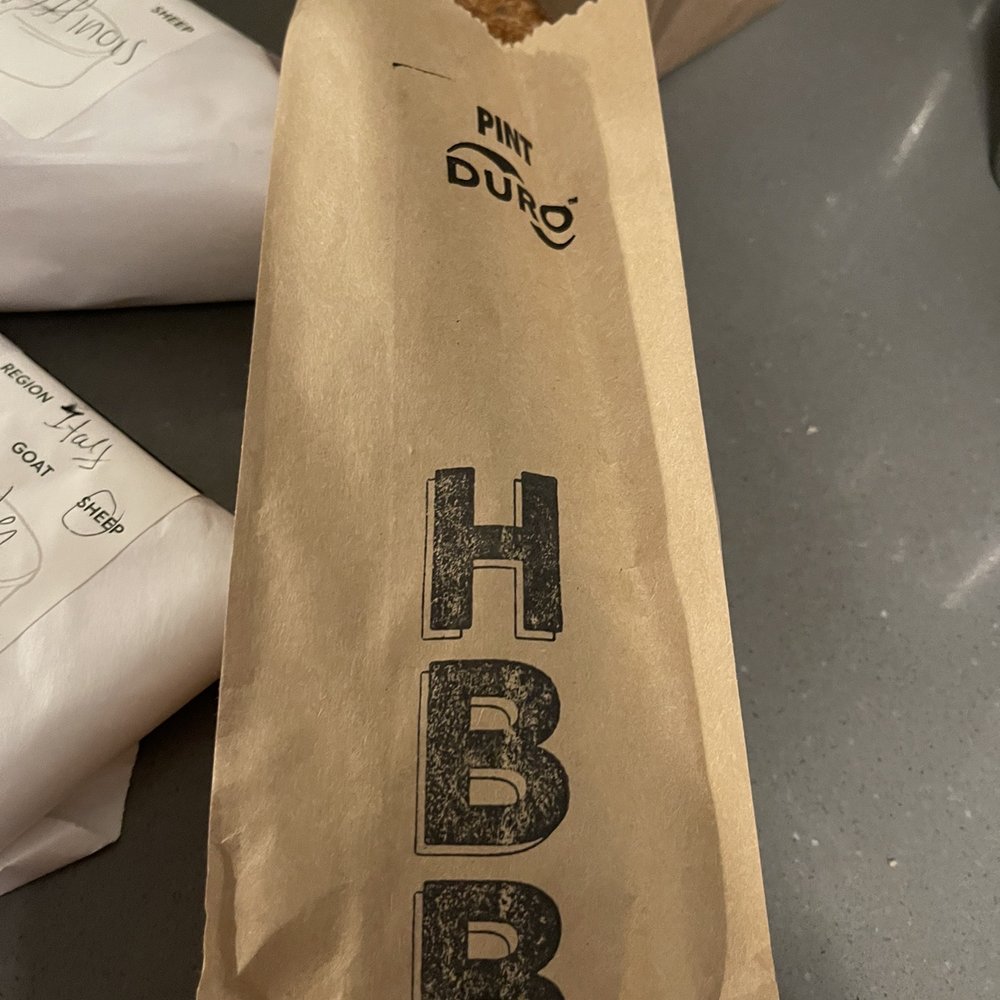 Oh La Vache - They carry fresh loaves from HBB daily - Cheese Shops Near Me - Long Beach, California