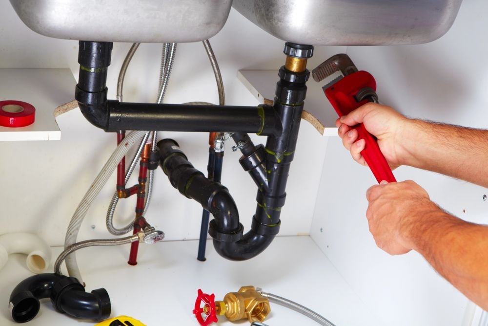 Slide of Steve's Service Plumbing