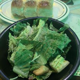 Garlic Rolls
