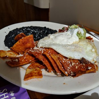 Eat Chow - Chilaquiles - Breakfast & Brunch Near Me - Costa Mesa, California Eat Chow - Chilaquiles - Breakfast & Brunch Near Me - Costa Mesa, California