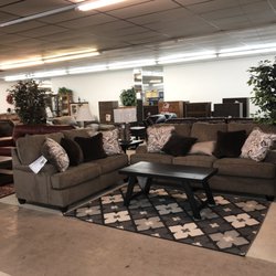 Baker S Furniture Furniture Stores 3231 S Muskogee Ave