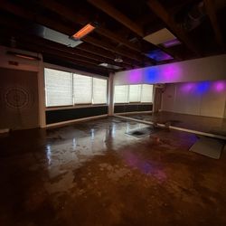Tribute Power Yoga
