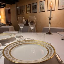 Ristorante Antica Moka di Barbieri & Fazio