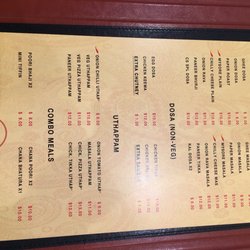 Chennai Spices