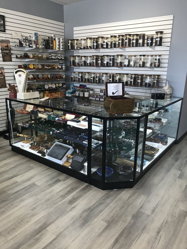 HUMIDOR SMOKE SHOP Updated October 2024 80 Lambert Lind Hwy