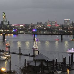Christmas Ships