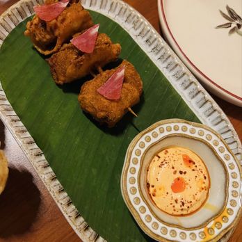 Ishq - Indian Near Me - New York, New York
