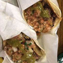 Crispy Carnitas Tacos