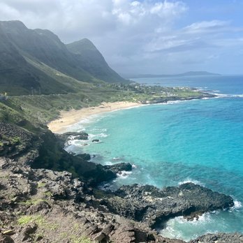 Makapu'u Lookout - Stunning! - Landmarks & Historical Buildings Near Me - Waimanalo, Hawaii Makapu'u Lookout - Stunning! - Landmarks & Historical Buildings Near Me - Waimanalo, Hawaii
