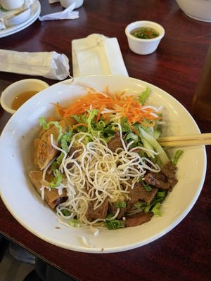 Phở Saigon #8 by null