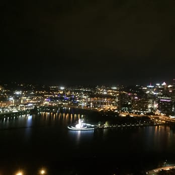 Duquesne Incline - Pittsburgh, PA - Landmarks & Historical Buildings Near Me - Pittsburgh, Pennsylvania