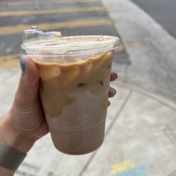 Andante Coffee Roasters - Coffee & Tea Near Me - Los Angeles, California