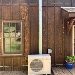 Excellence Heating & Air