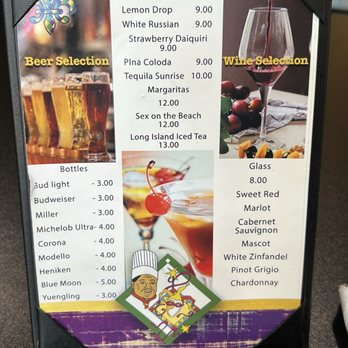 Creole Kitchen - Cajun/Creole Near Me - Columbus, Ohio Creole Kitchen - Cajun/Creole Near Me - Columbus, Ohio