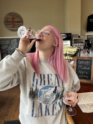 Peninsula Cellars by null