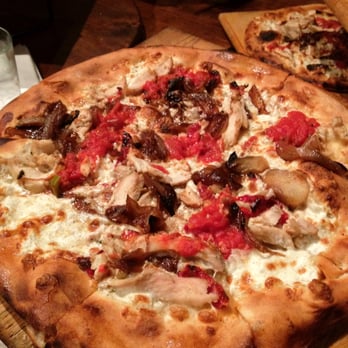 Urban Crust - Shea's Eastside - Pizza Near Me - Plano, Texas