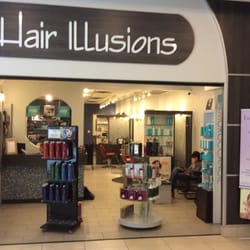 Hair Illusion