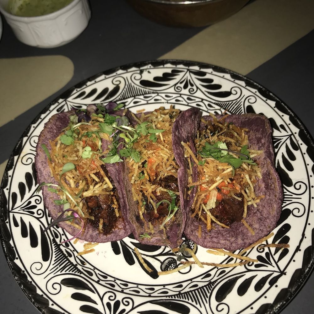 Barrio - Barbacoa tacos-GOOD!!! - Mexican Near Me - Chicago, Illinois Barrio - Barbacoa tacos-GOOD!!! - Mexican Near Me - Chicago, Illinois