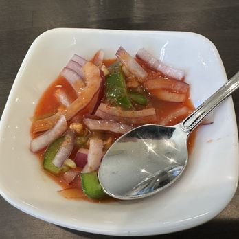 Burma Bay Cafe - Burmese Near Me - Fremont, California Burma Bay Cafe - Burmese Near Me - Fremont, California