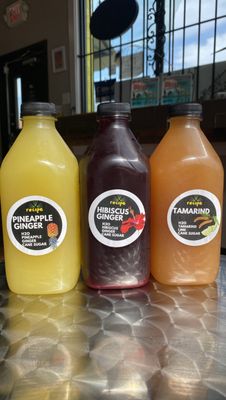 Recipe Oak Cliff by null