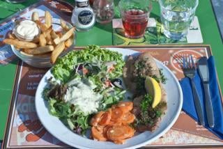 Café De Plak by null