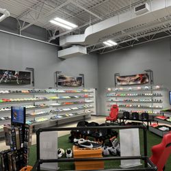 Soccer Village