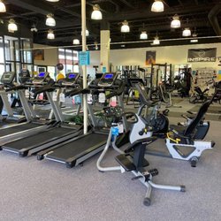 Health and Fitness Equipment Centers