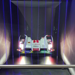 Audi Museum Mobile