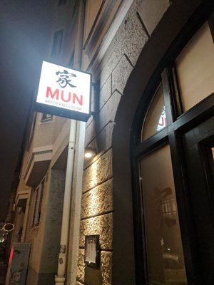 MUN by null