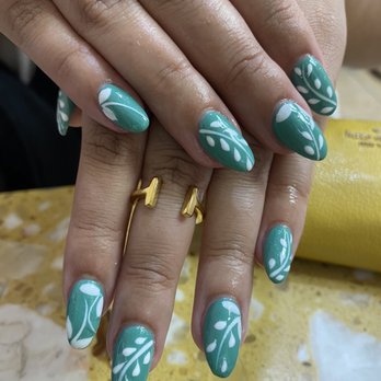 Classy Nail Spa - Gorgeous outcome of what I got (the difference in color was my choice!). - Nail Salons Near Me - Alameda, California Classy Nail Spa - Gorgeous outcome of what I got (the difference in color was my choice!). - Nail Salons Near Me - Alameda, California