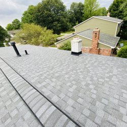 Astropro Home Solutions - New Roofing System
Troy MI