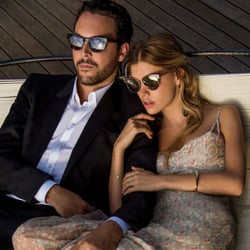 Artistic Eyewear - Oliver Peoples Eyewear
