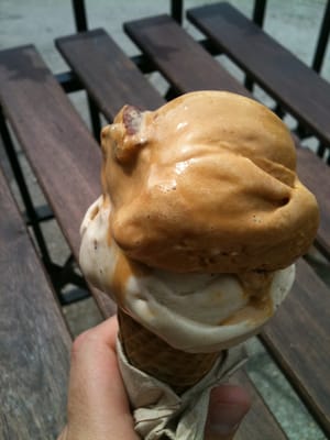 Ample Hills Creamery by null Ample Hills Creamery by null