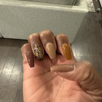 O Nails Bar - Fall nails - Nail Salons Near Me - Brentwood, Tennessee O Nails Bar - Fall nails - Nail Salons Near Me - Brentwood, Tennessee