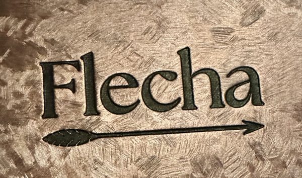 Flecha Cantina by null