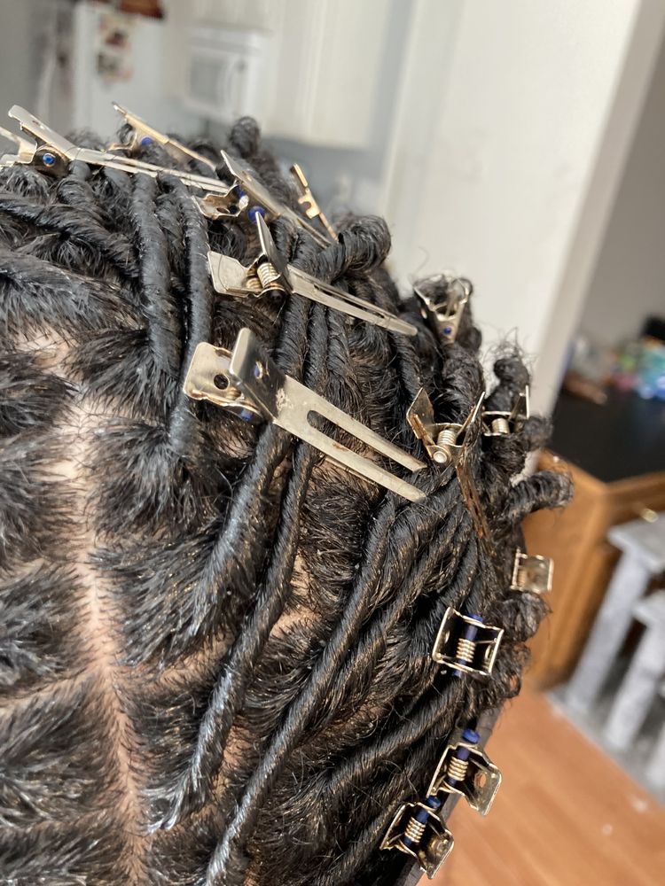 XZODIC XPPRESSIONS HAIR SERVICES 75 Photos 40 Jonesboro St, McDonough, Hair