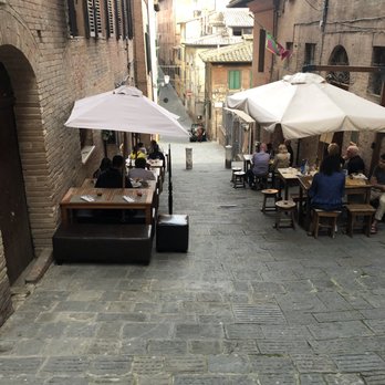 Zest - Italian Near Me - Siena, SI