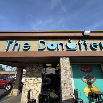 The Donuttery - Donuts Near Me - Huntington Beach, California The Donuttery - Donuts Near Me - Huntington Beach, California