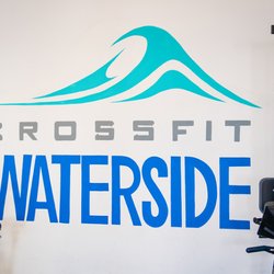 CrossFit WaterSide Windermere