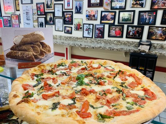 Giorgio's Pizza by null