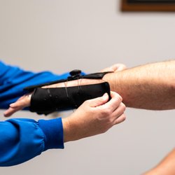 Sport Ortho Urgent Care - Manchester